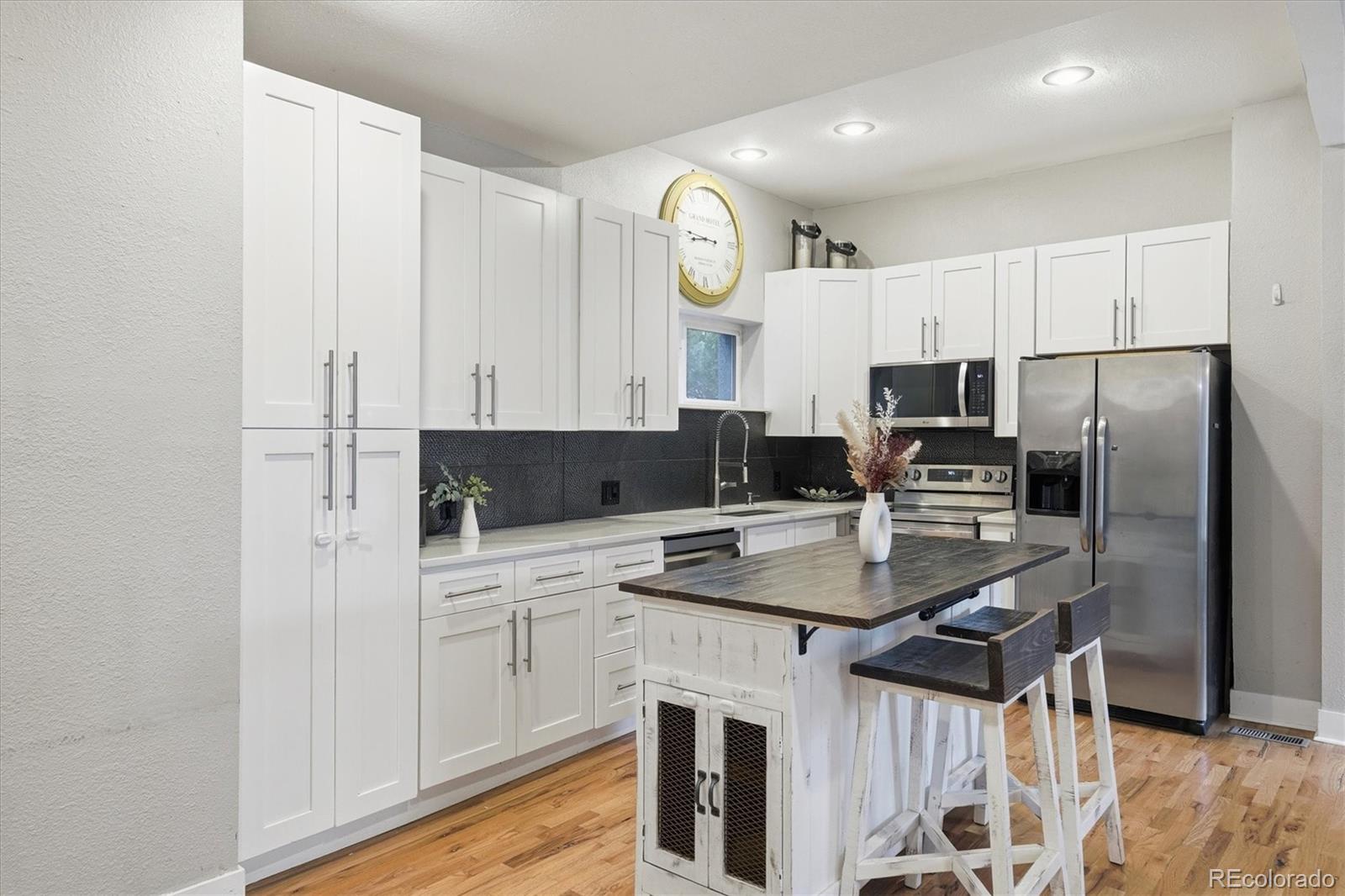 2073 S Logan Street Denver CO 80210