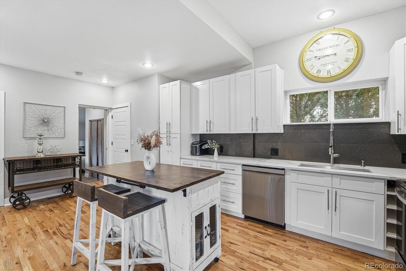 2073 S Logan Street Denver CO 80210