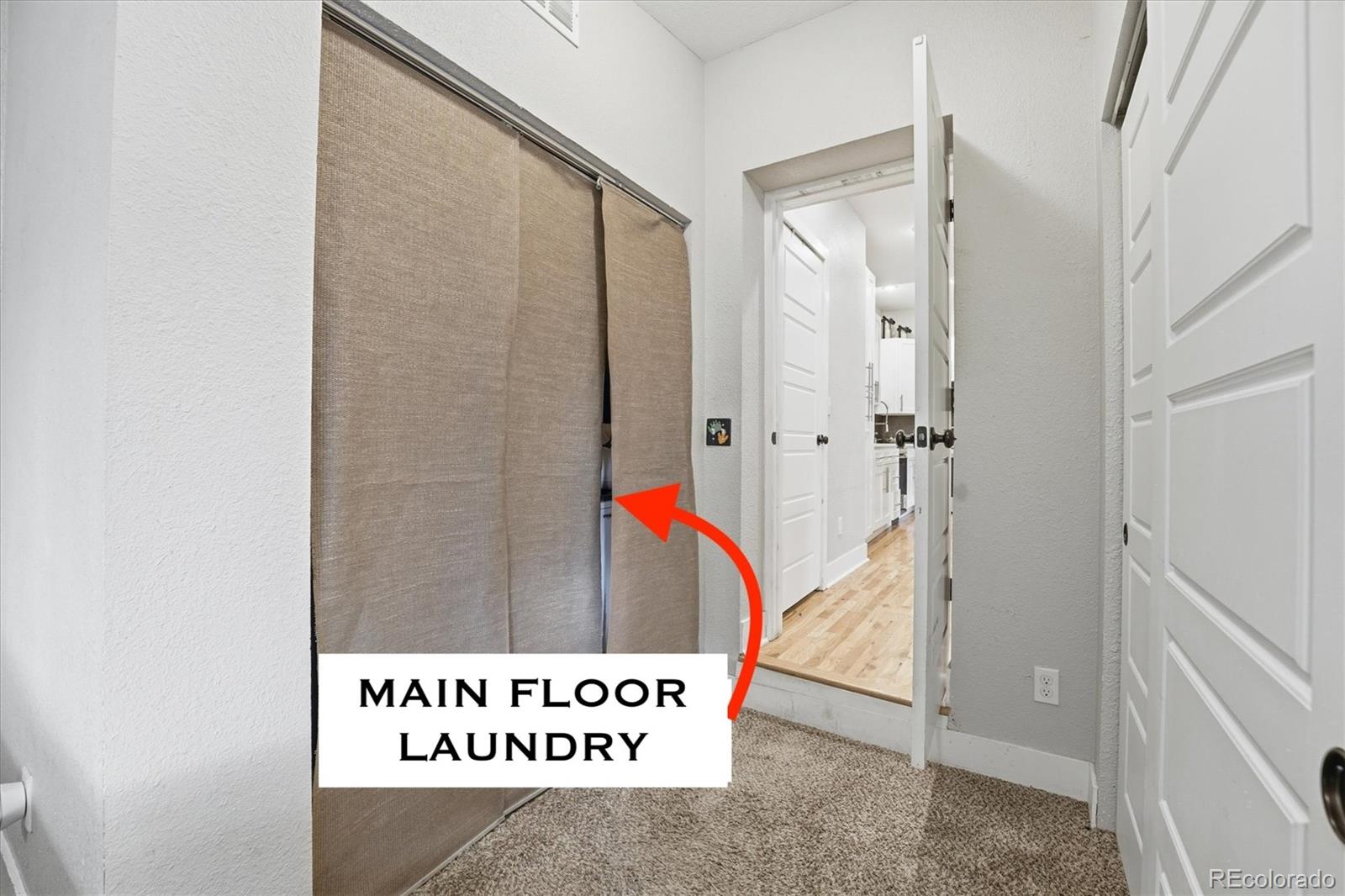2073 S Logan Street Denver CO 80210