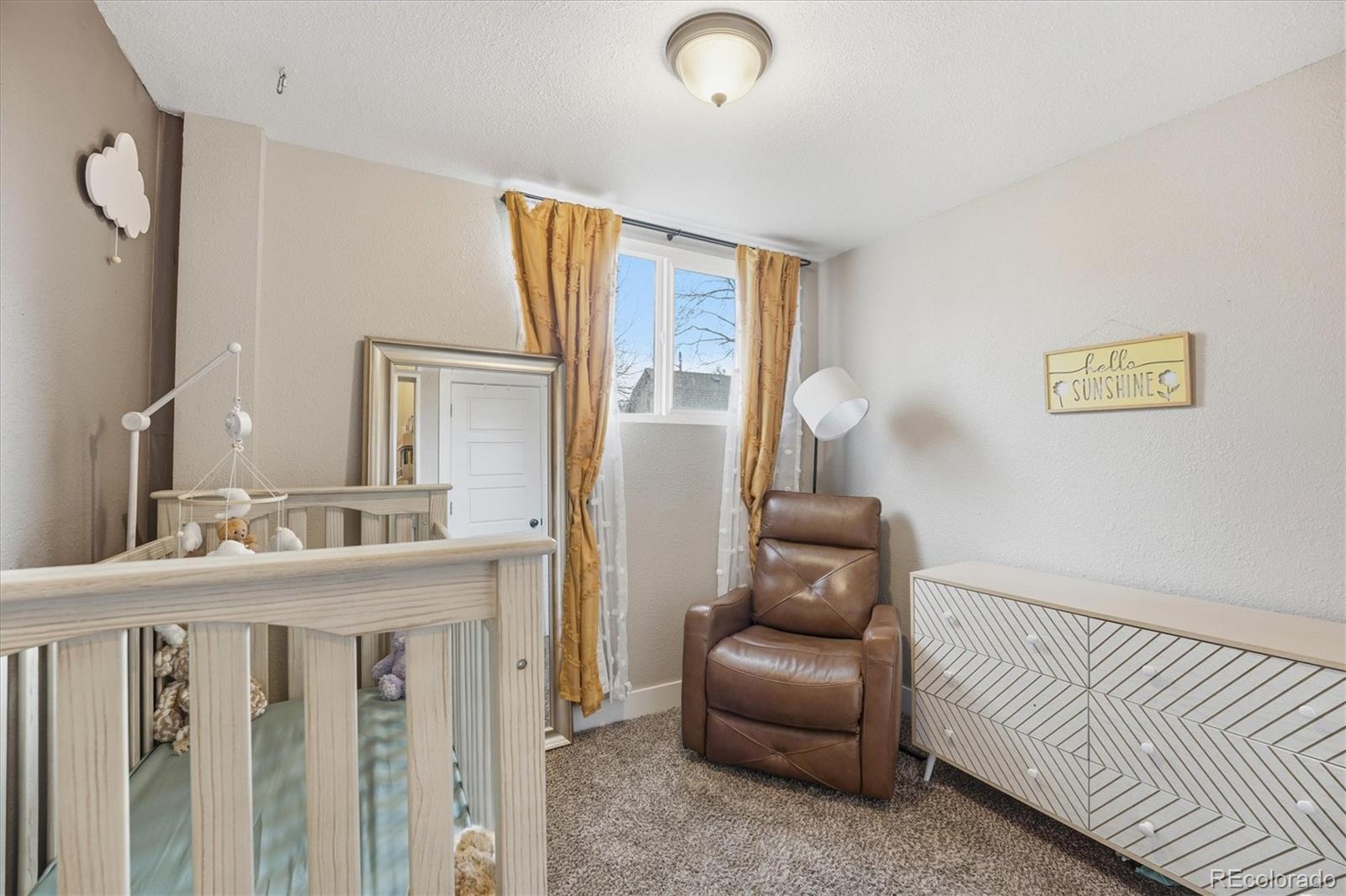 2073 S Logan Street Denver CO 80210