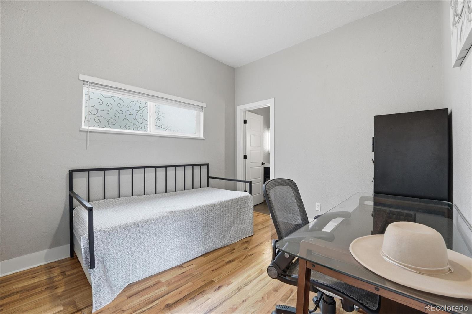 2073 S Logan Street Denver CO 80210