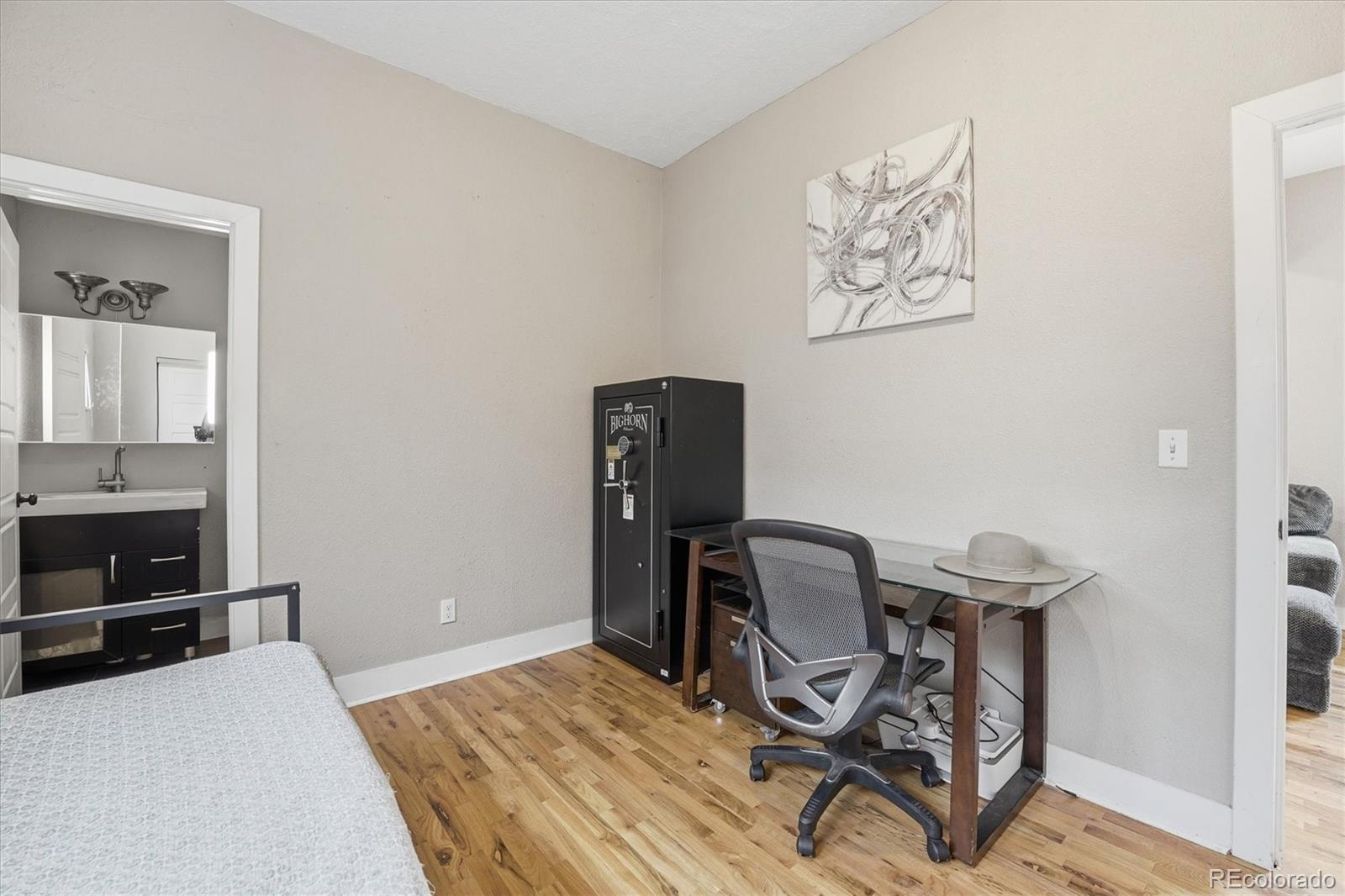 2073 S Logan Street Denver CO 80210