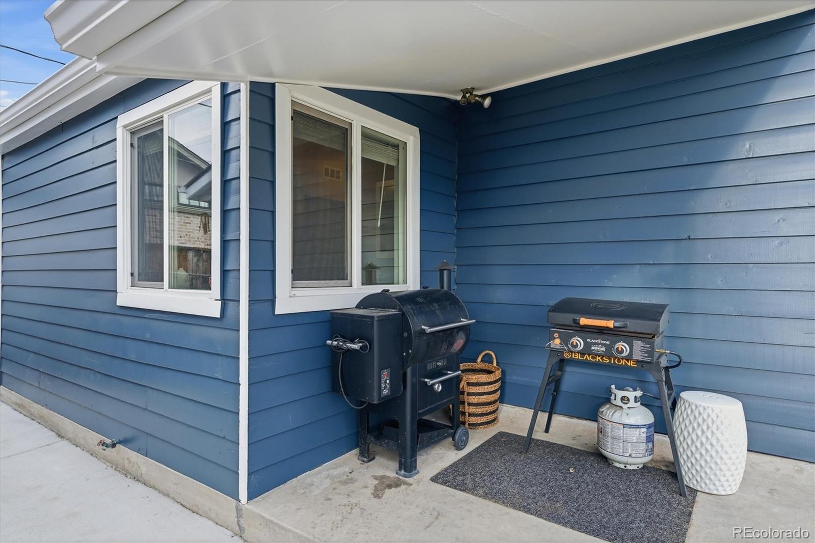 2073 S Logan Street Denver CO 80210