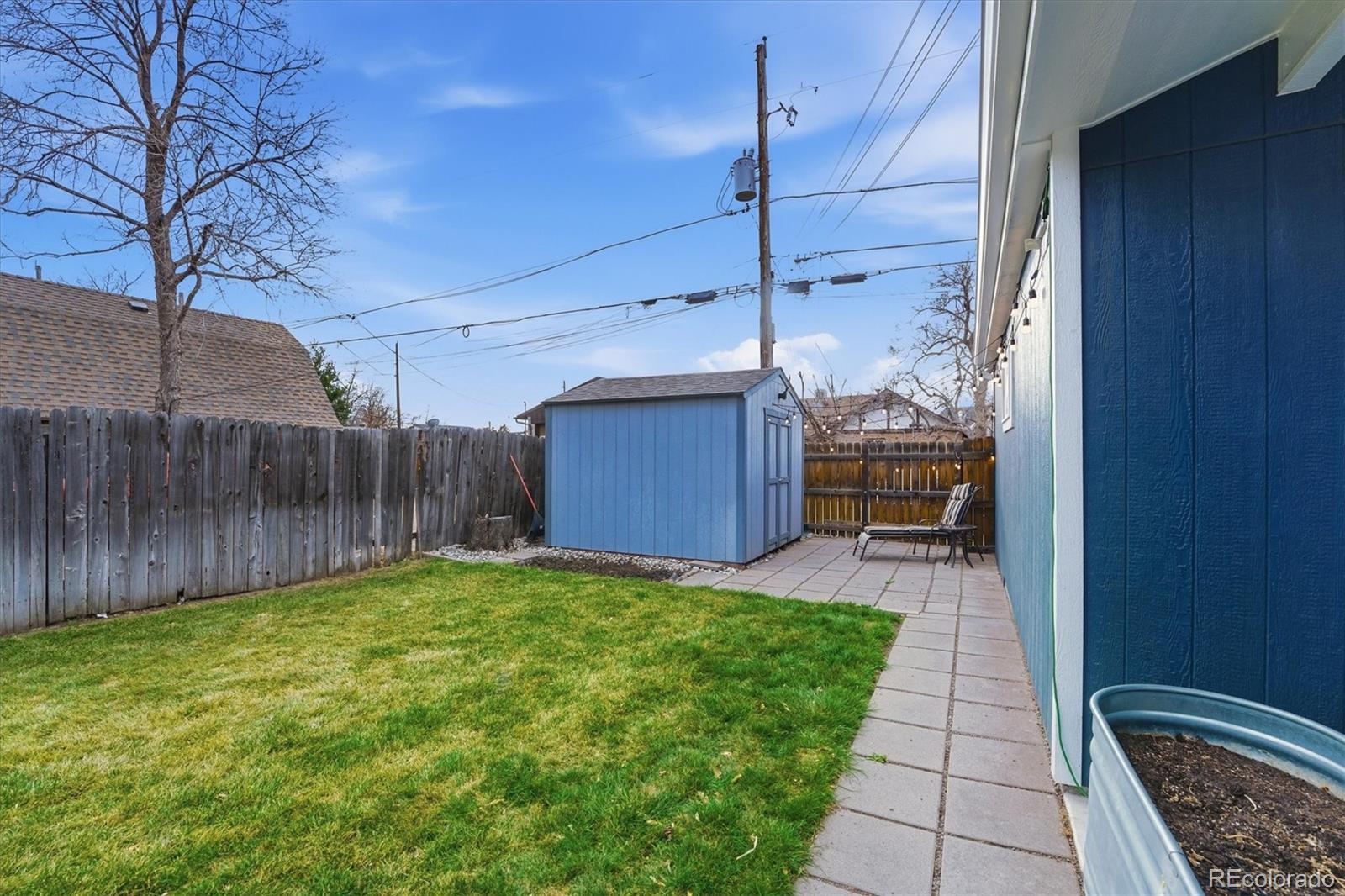 2073 S Logan Street Denver CO 80210