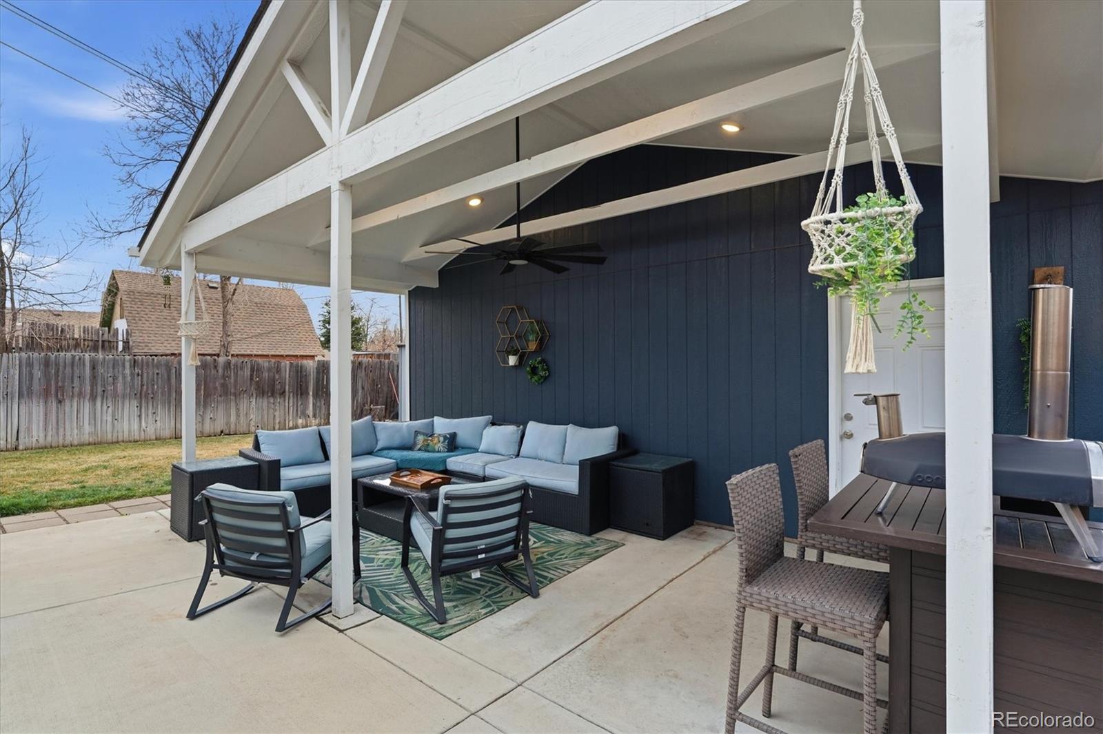 2073 S Logan Street Denver CO 80210