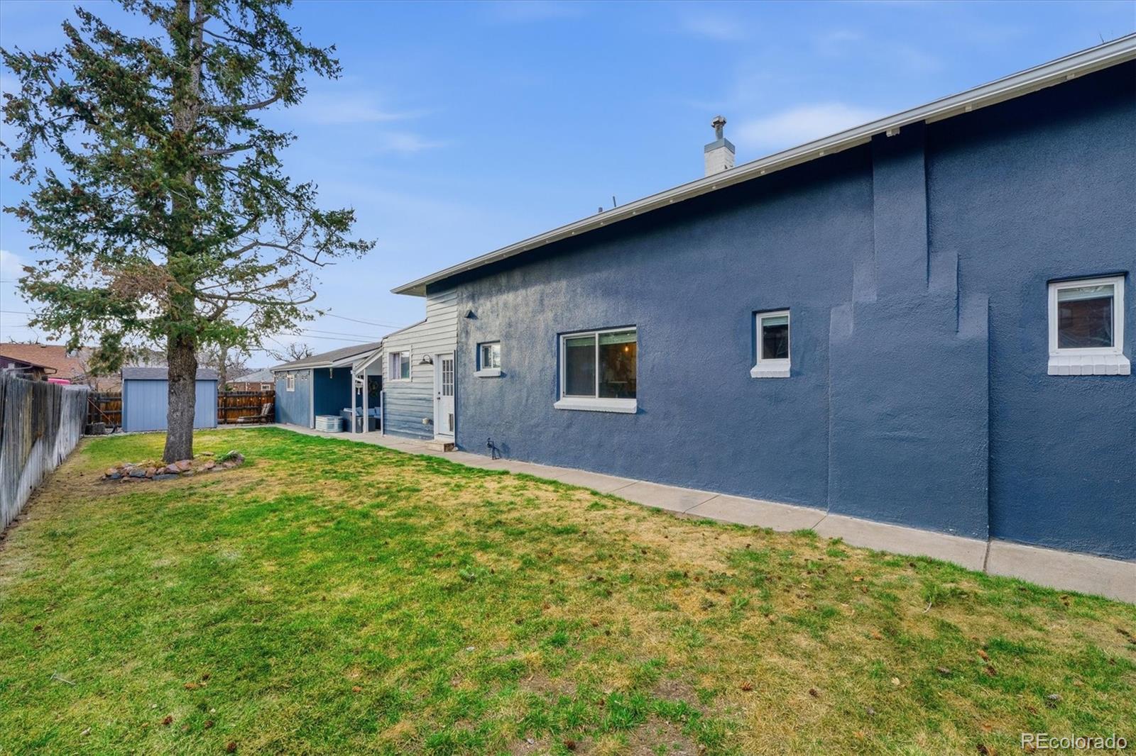 2073 S Logan Street Denver CO 80210