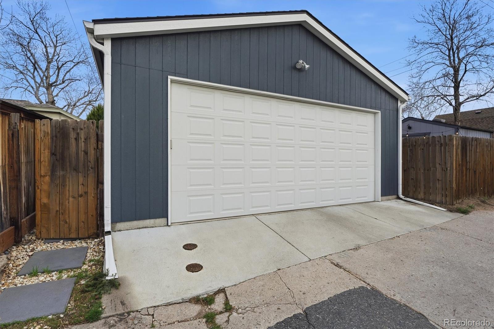 2073 S Logan Street Denver CO 80210
