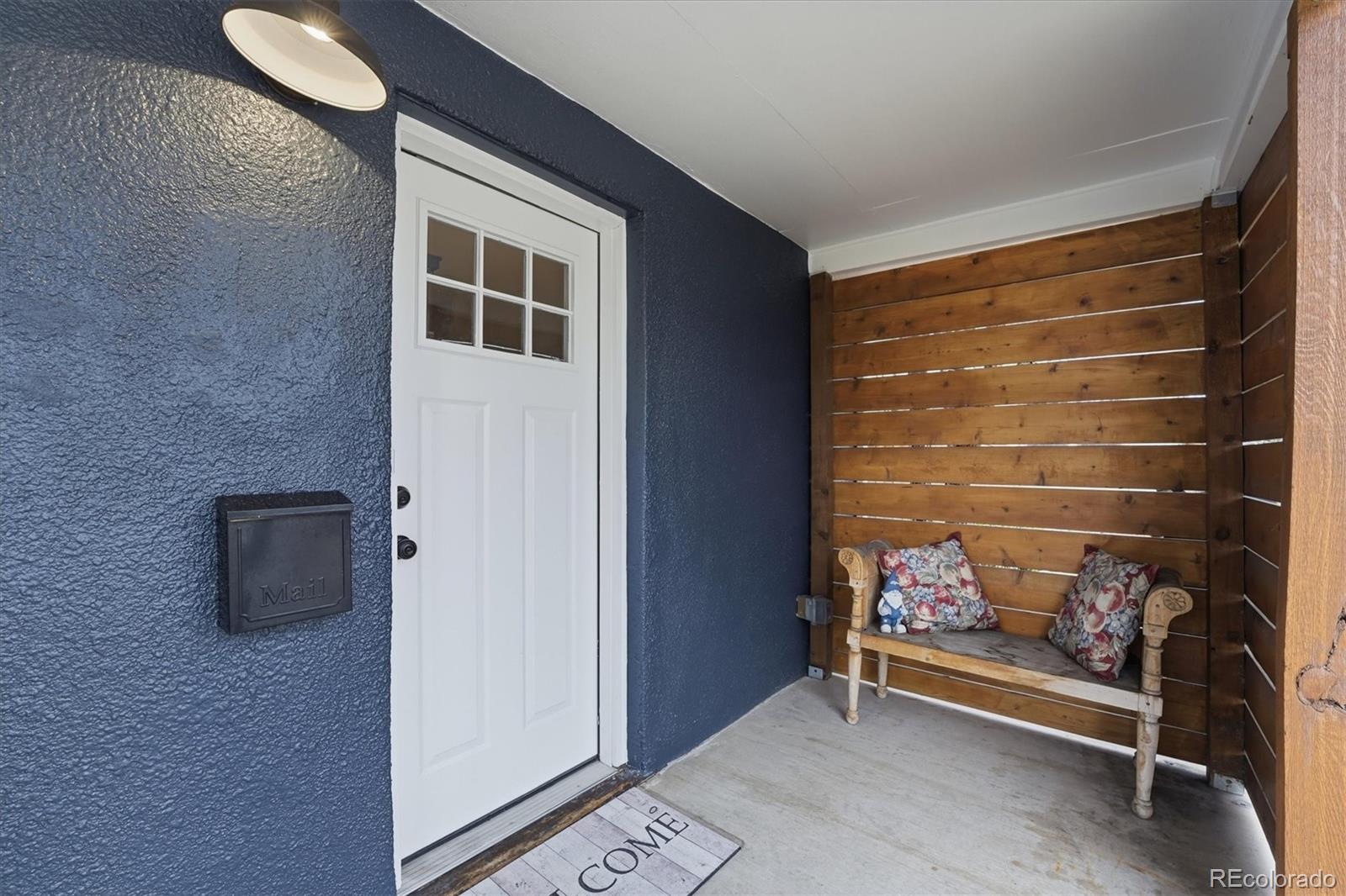 2073 S Logan Street Denver CO 80210