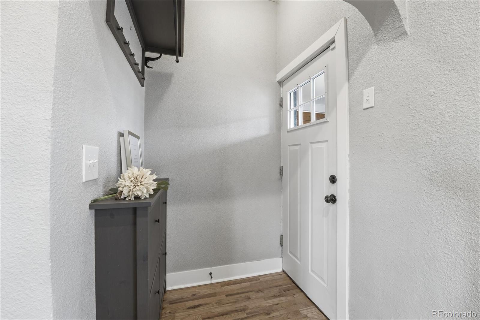 2073 S Logan Street Denver CO 80210
