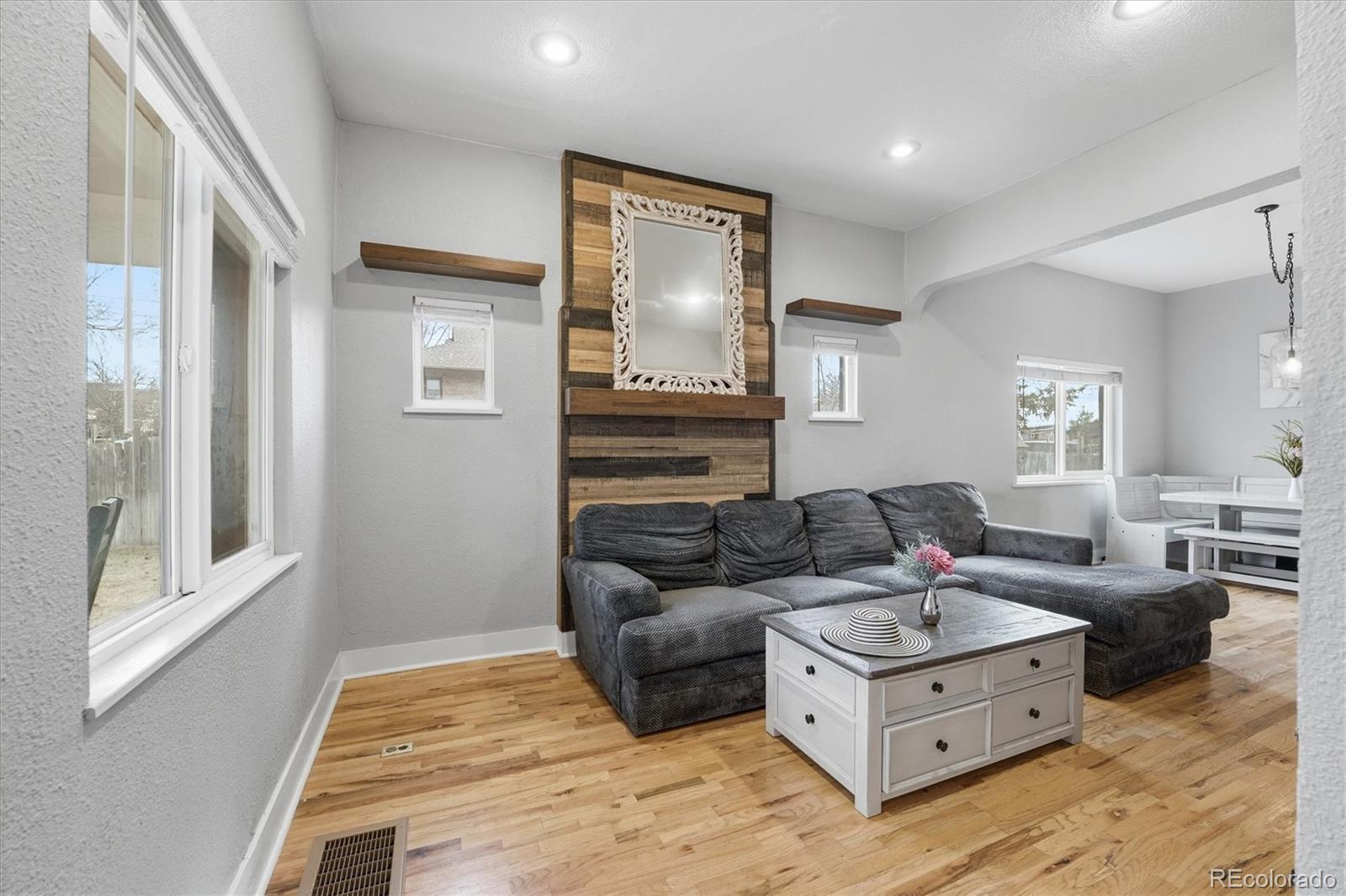 2073 S Logan Street Denver CO 80210