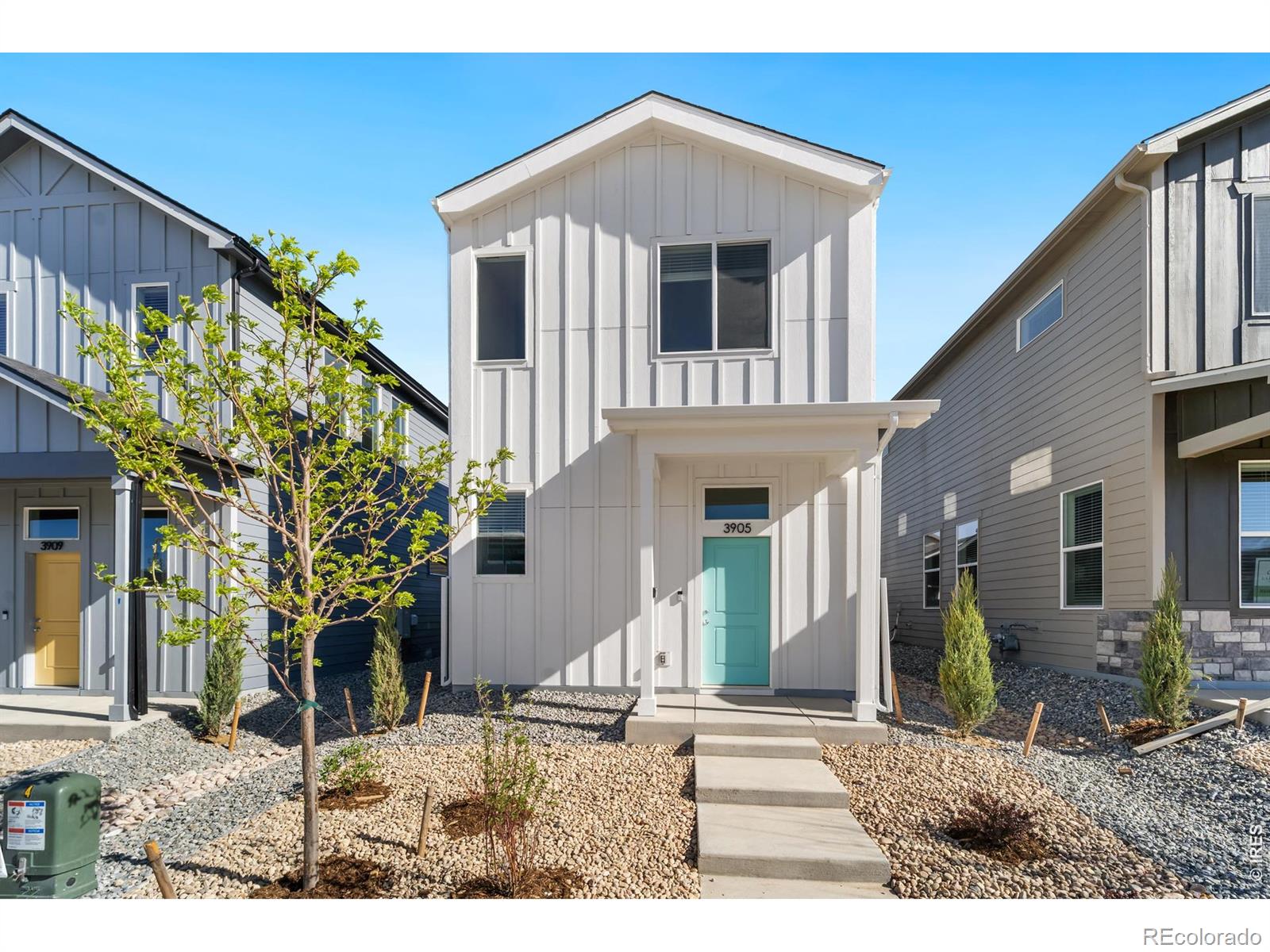 3905 Kenai Street Evans CO 80620