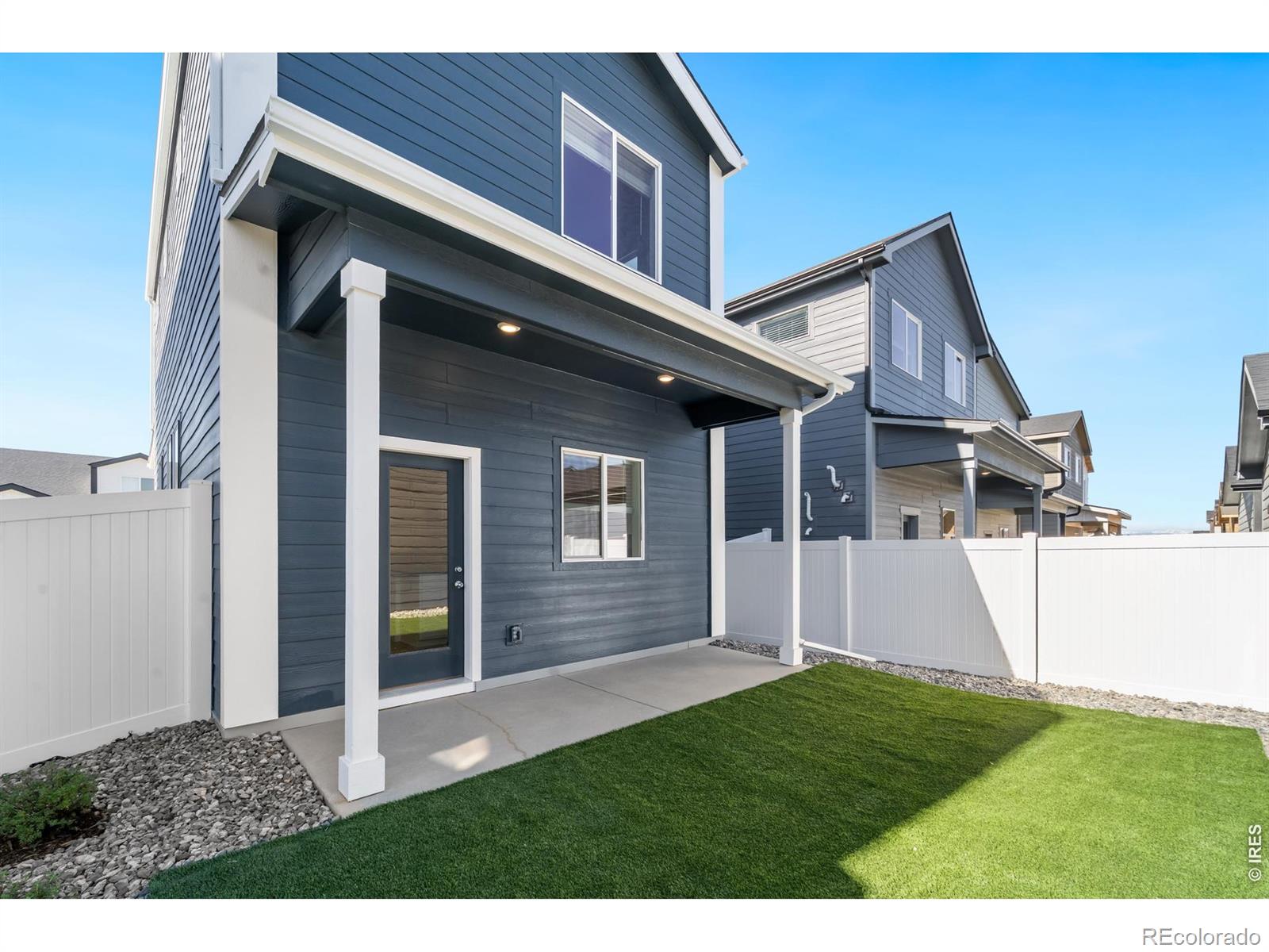 3905 Kenai Street Evans CO 80620