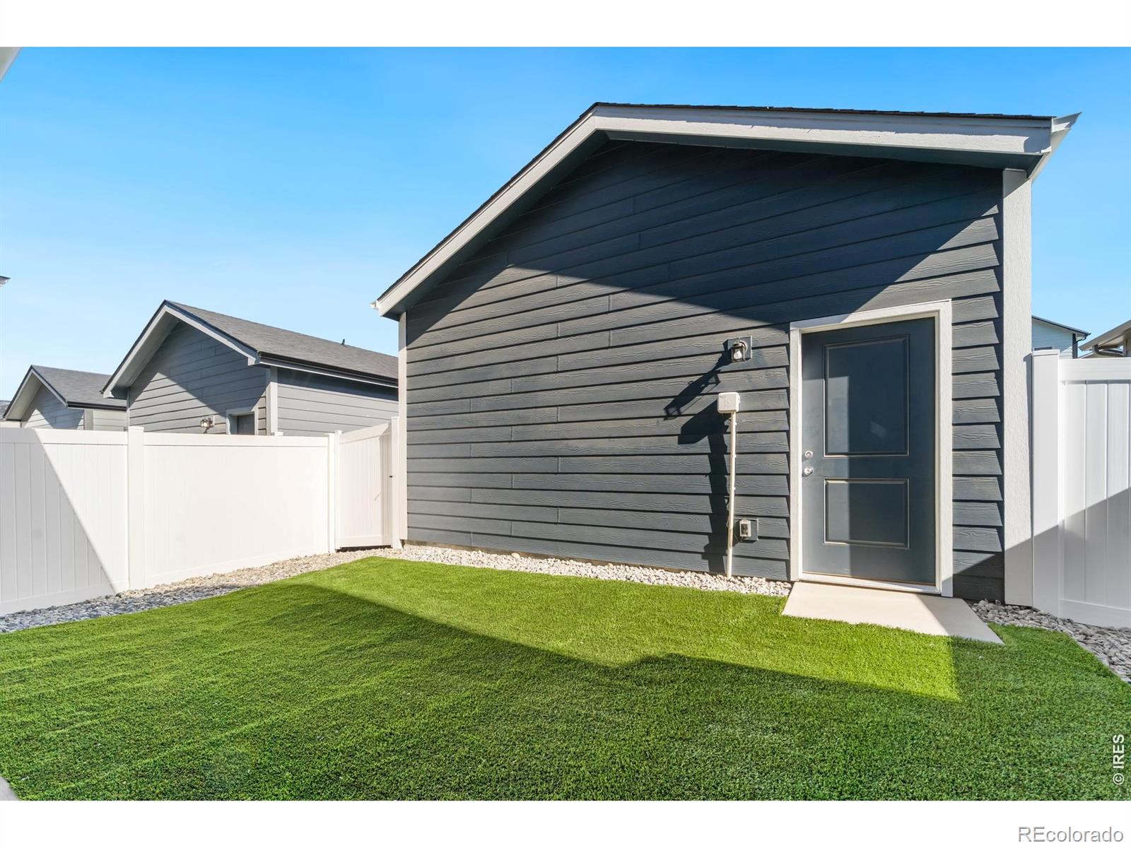 3905 Kenai Street Evans CO 80620