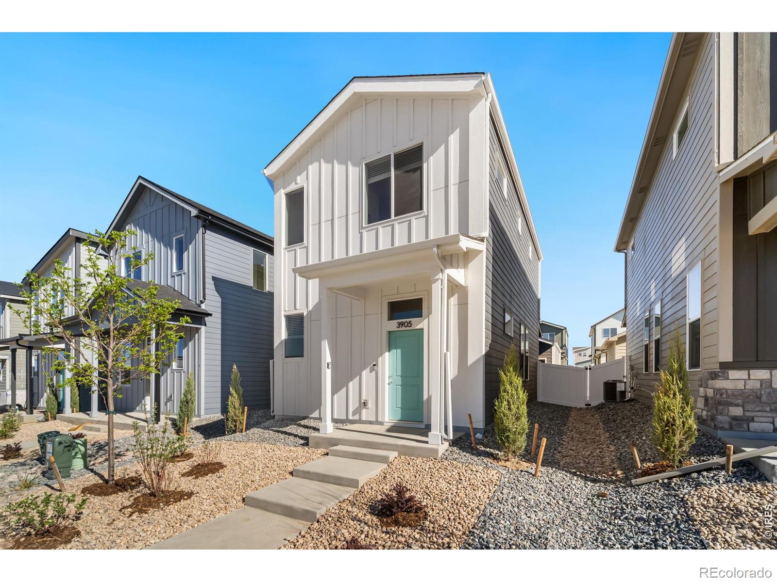 3905 Kenai Street Evans CO 80620
