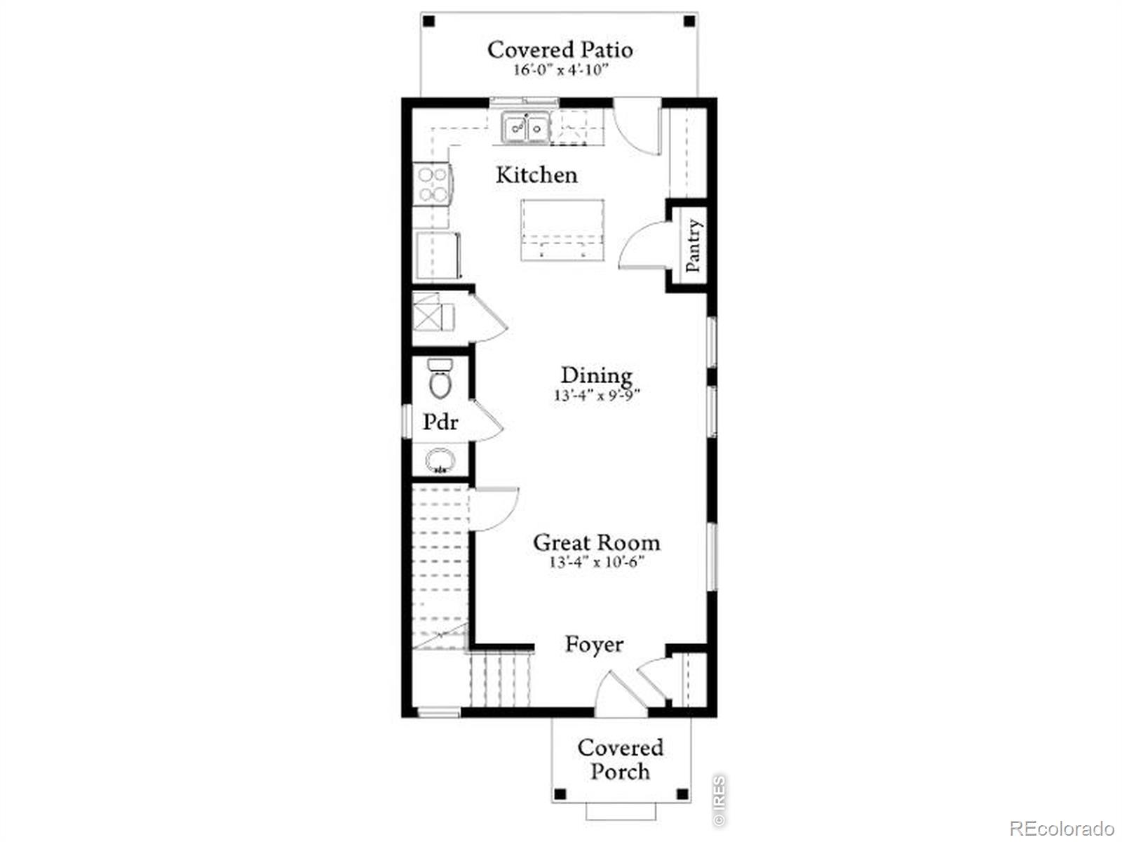 3905 Kenai Street Evans CO 80620