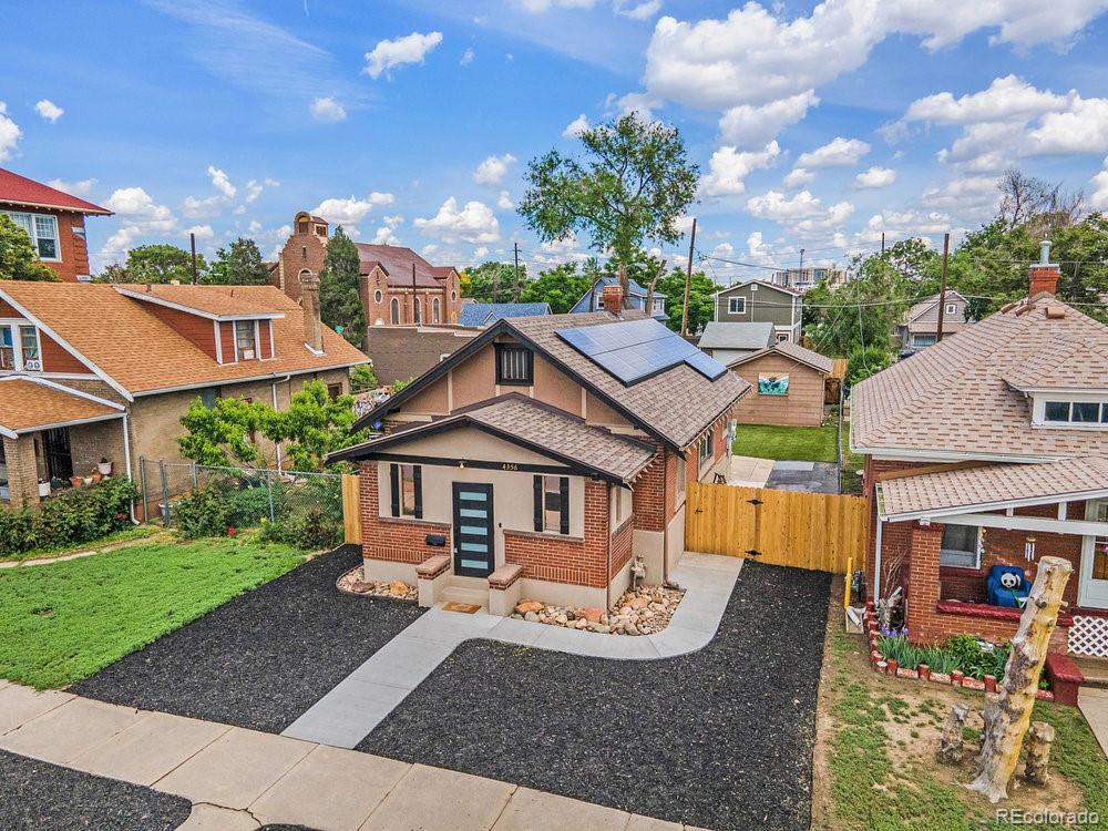 4356 Lincoln Street Denver CO 80216