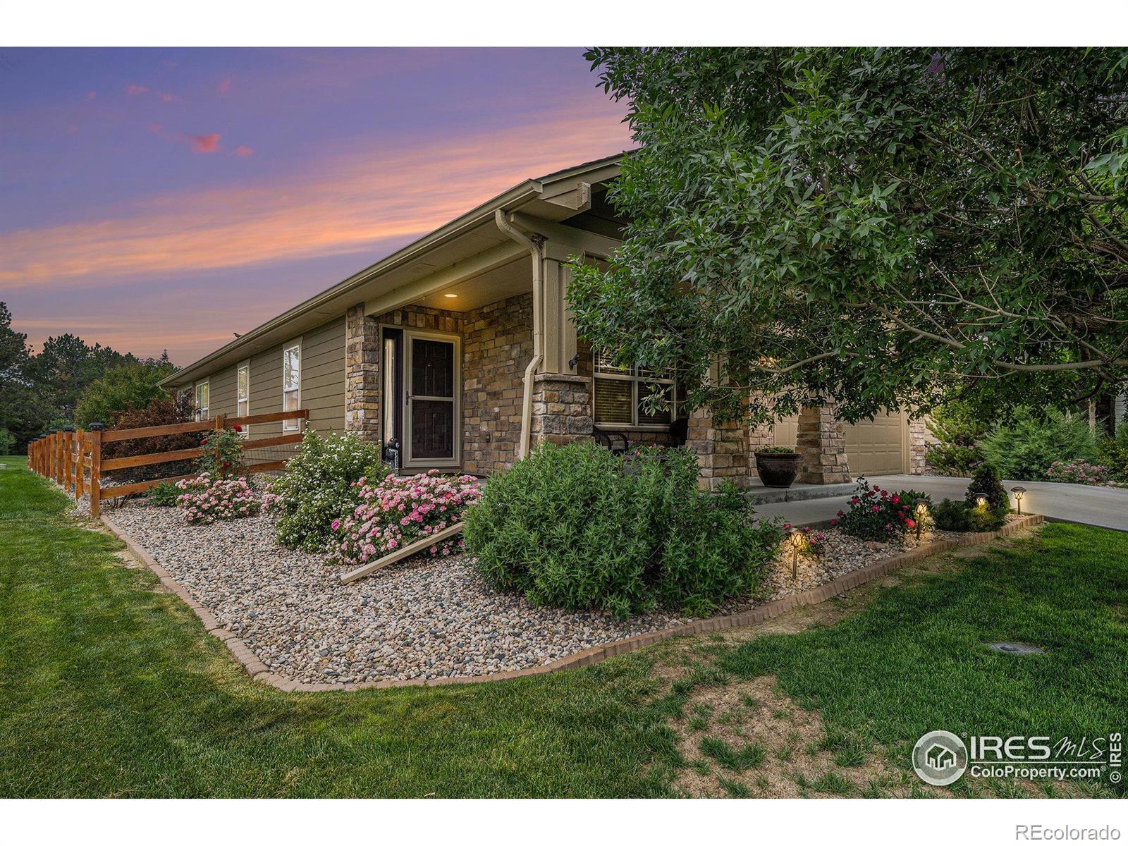 3302 Wagon Trail Road Fort Collins CO 80524