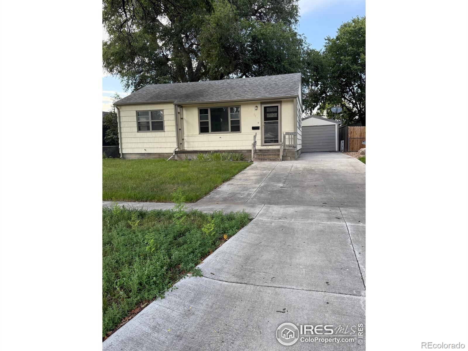 718 S Delmar Street Sterling CO 80751