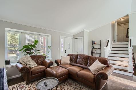 13294 W 65th Drive Arvada CO 80004