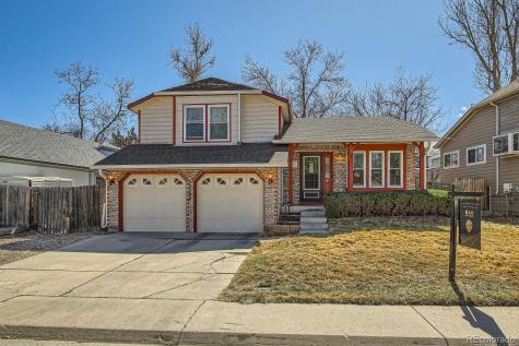 13294 W 65th Drive Arvada CO 80004
