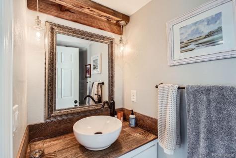 13294 W 65th Drive Arvada CO 80004