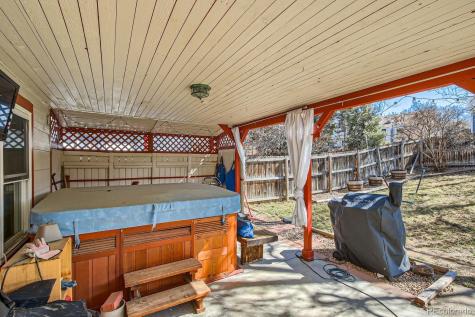 13294 W 65th Drive Arvada CO 80004