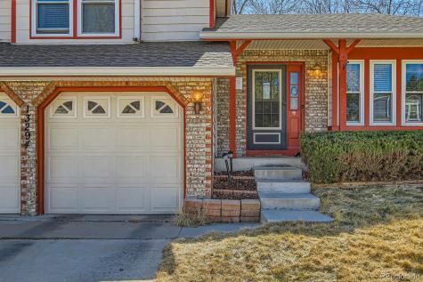 13294 W 65th Drive Arvada CO 80004