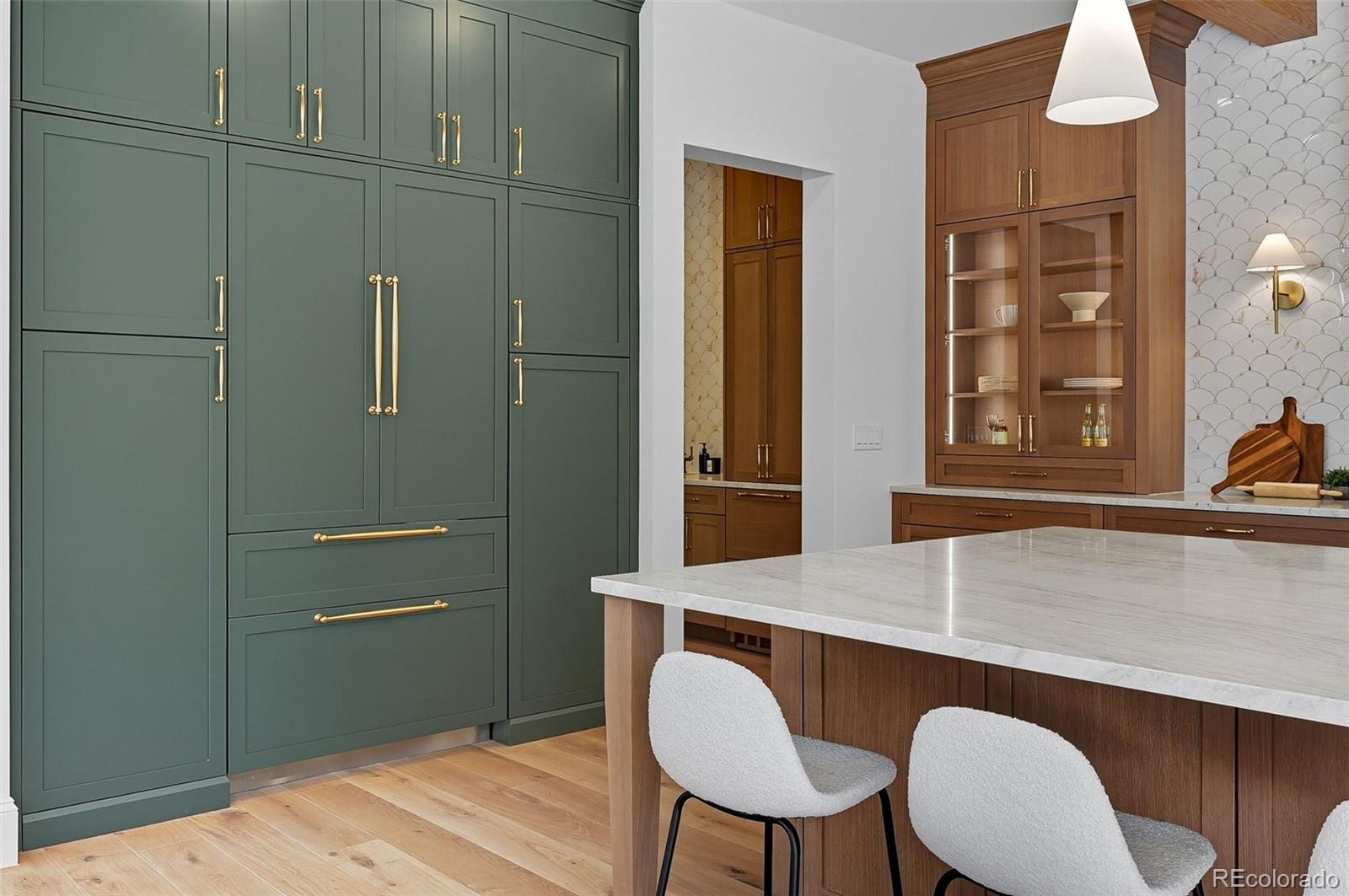 1184 S Williams Street Denver CO 80210