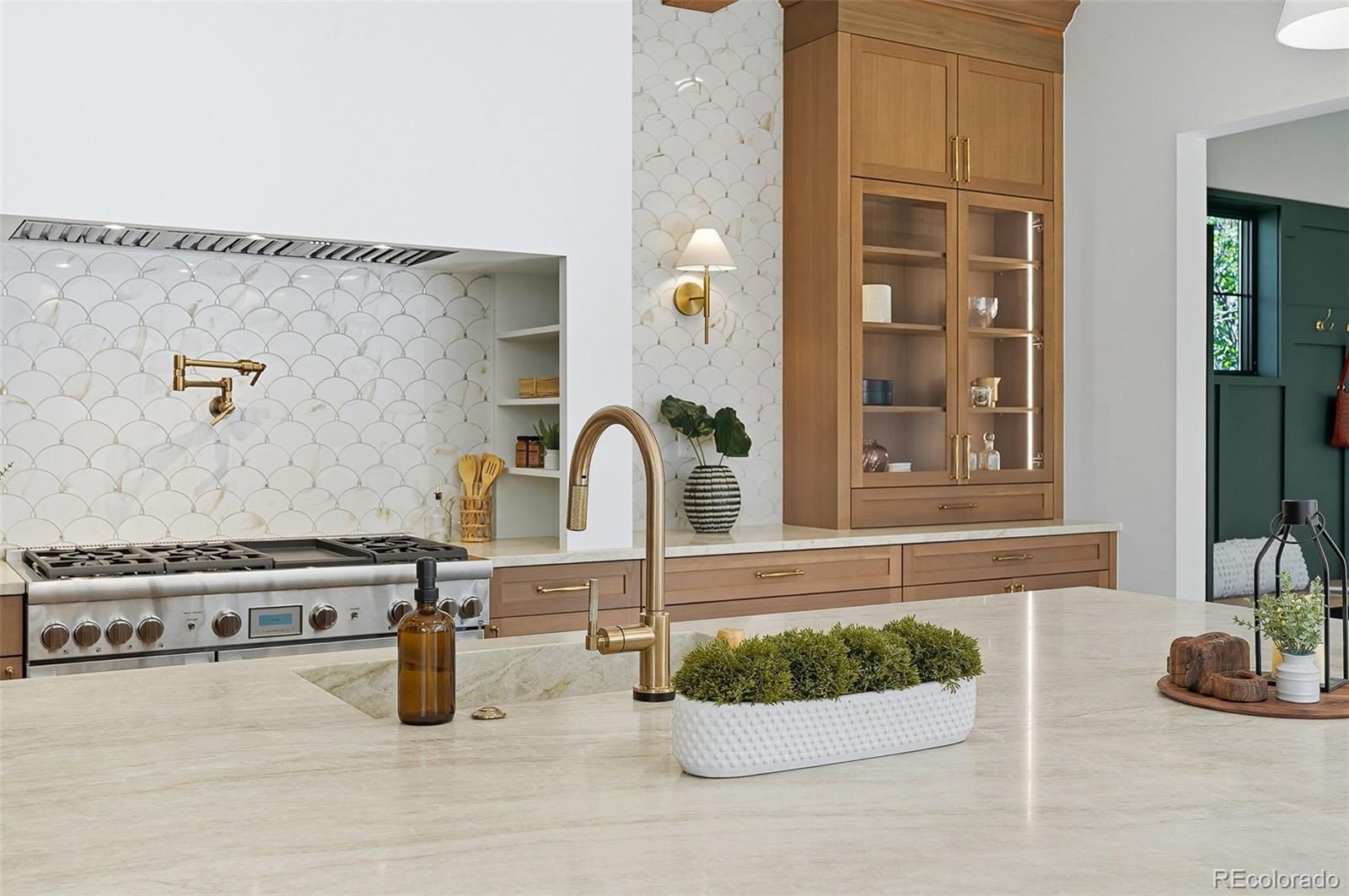 1184 S Williams Street Denver CO 80210