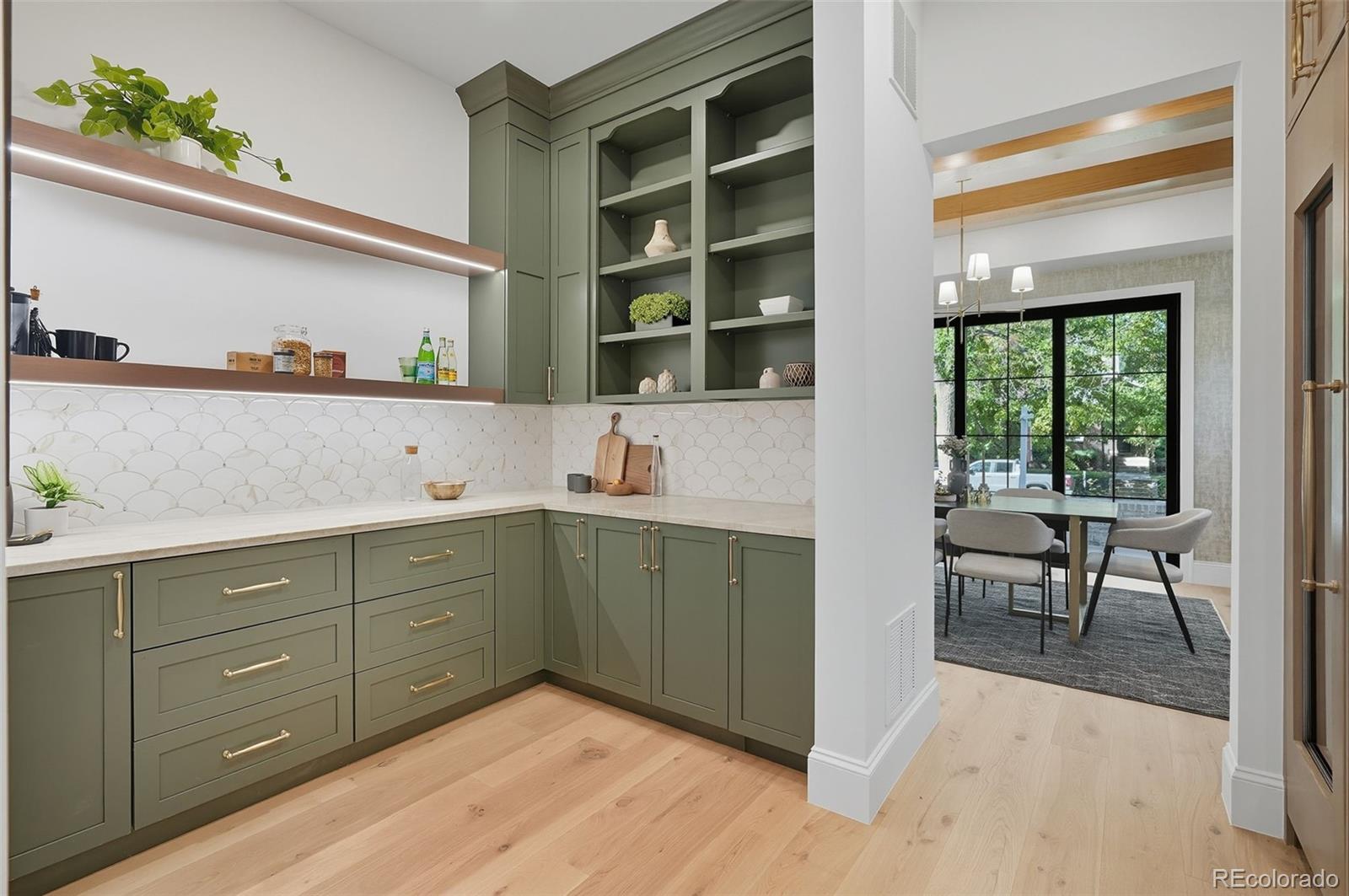 1184 S Williams Street Denver CO 80210