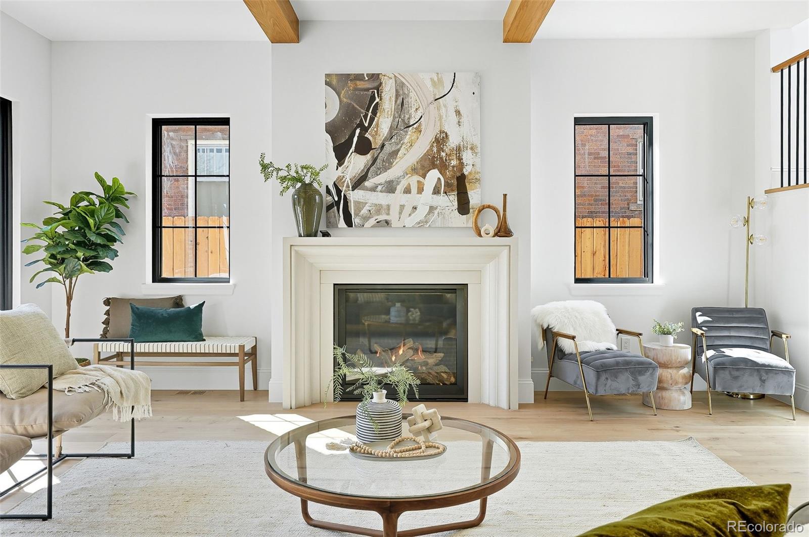 1184 S Williams Street Denver CO 80210