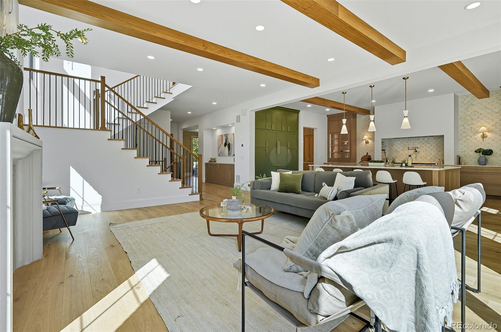 1184 S Williams Street Denver CO 80210