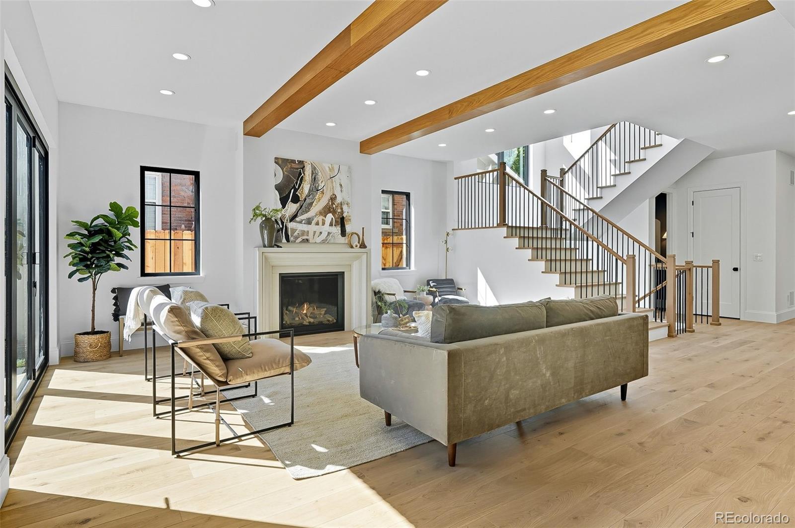 1184 S Williams Street Denver CO 80210