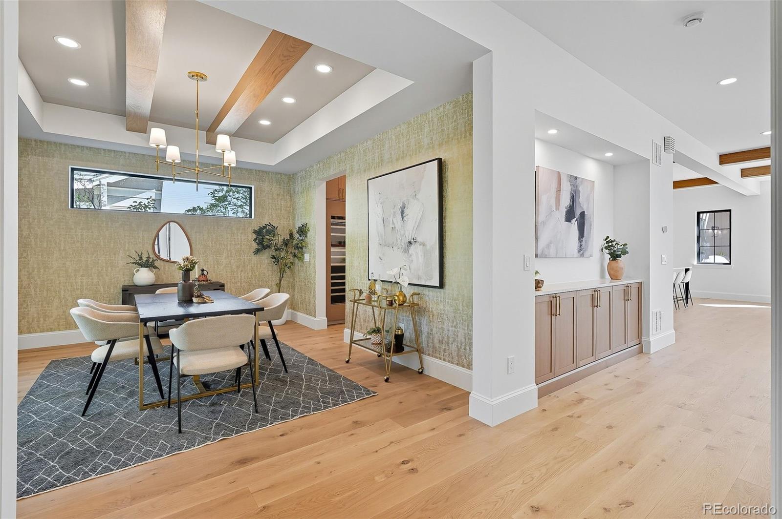 1184 S Williams Street Denver CO 80210