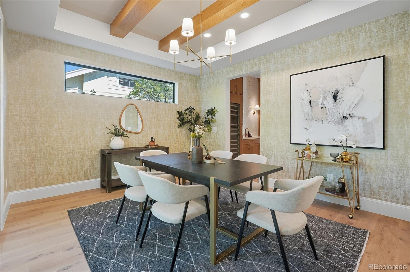 1184 S Williams Street Denver CO 80210