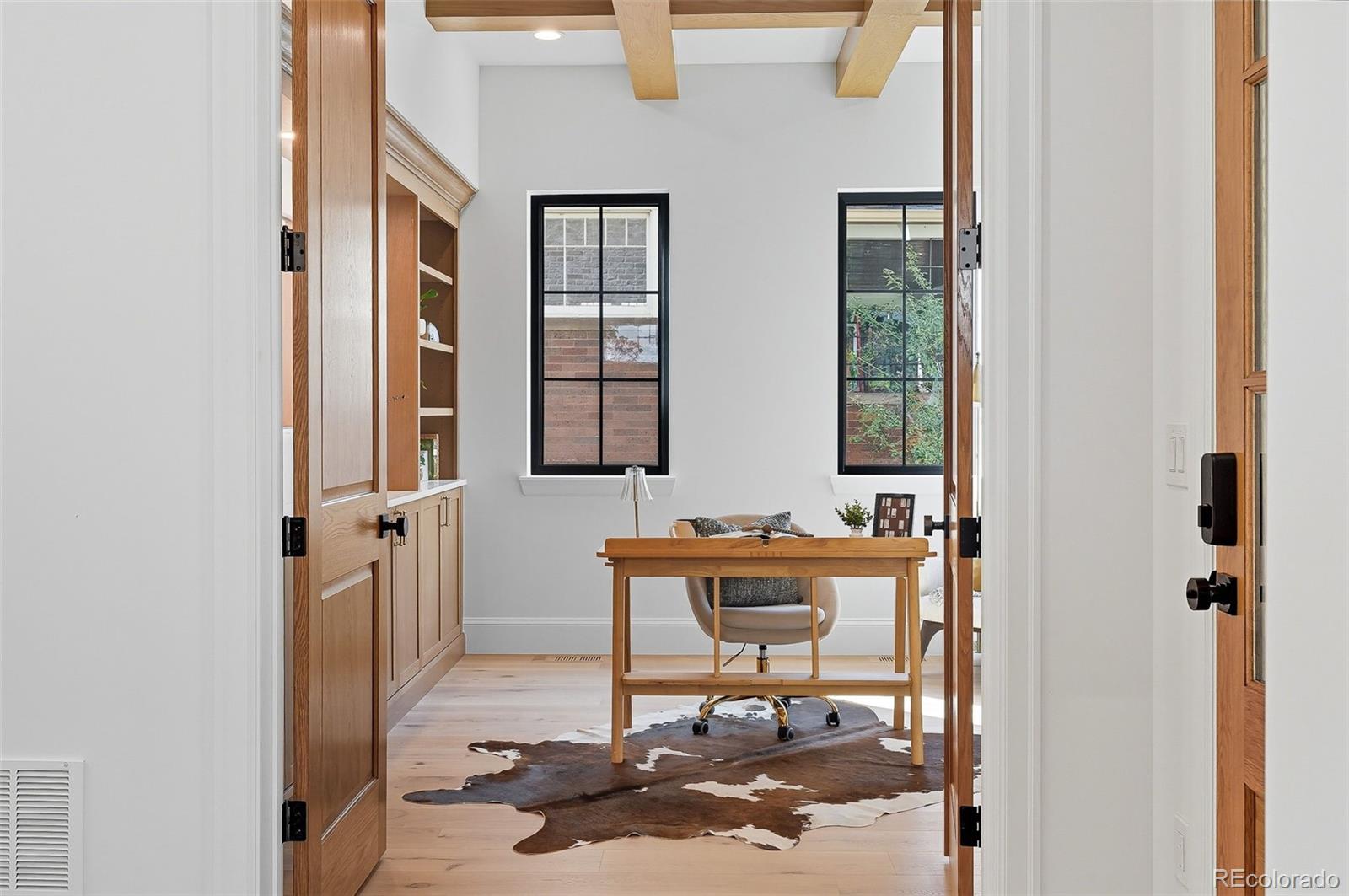 1184 S Williams Street Denver CO 80210