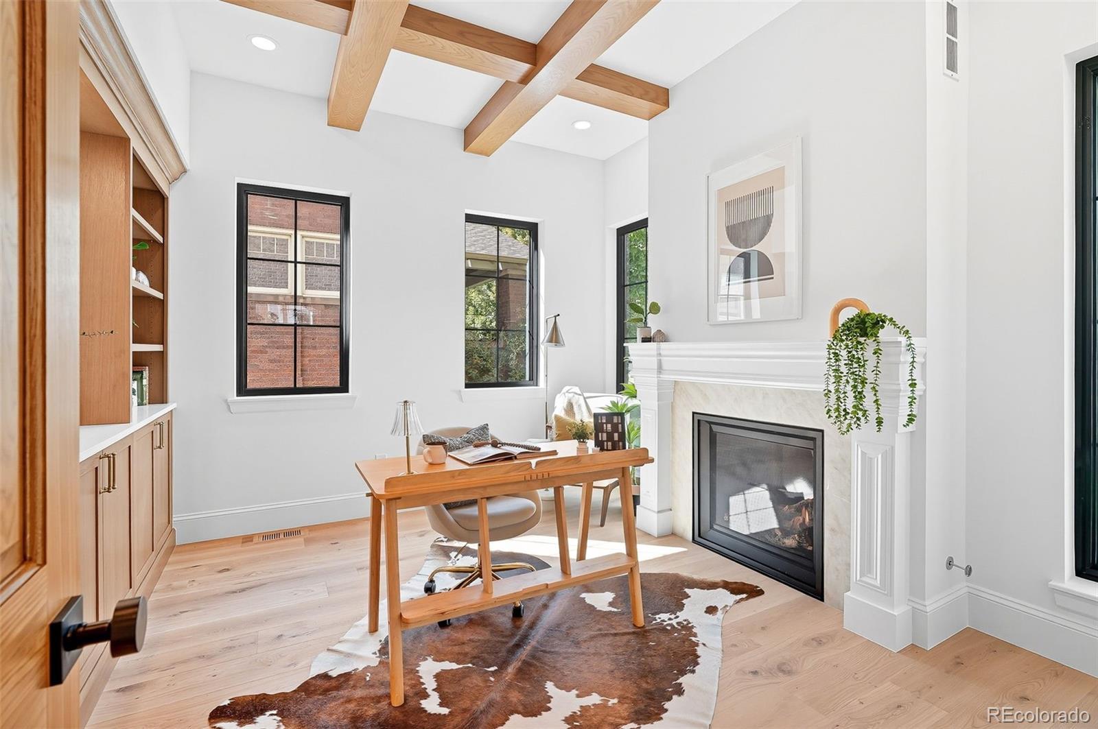 1184 S Williams Street Denver CO 80210