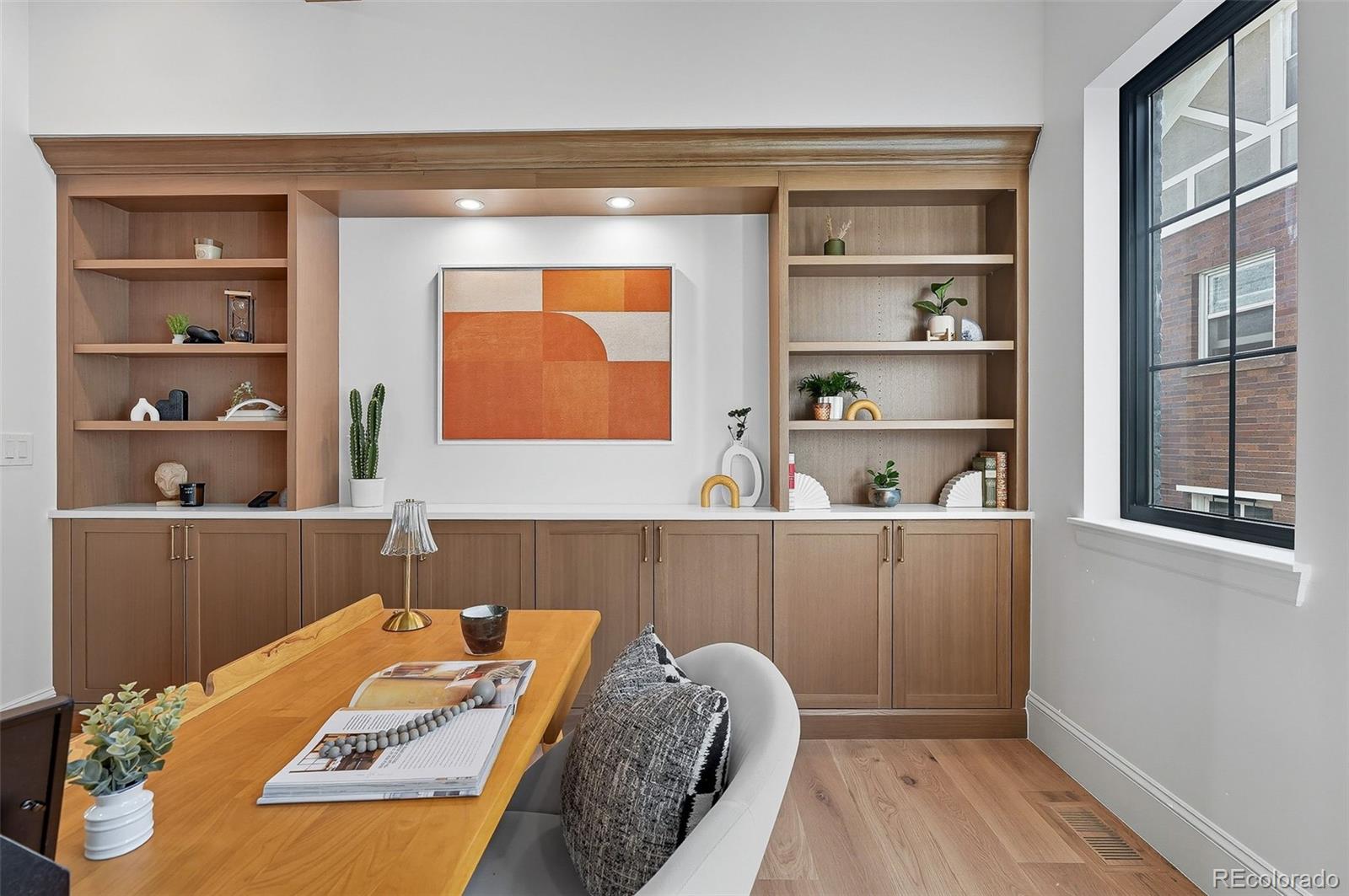 1184 S Williams Street Denver CO 80210