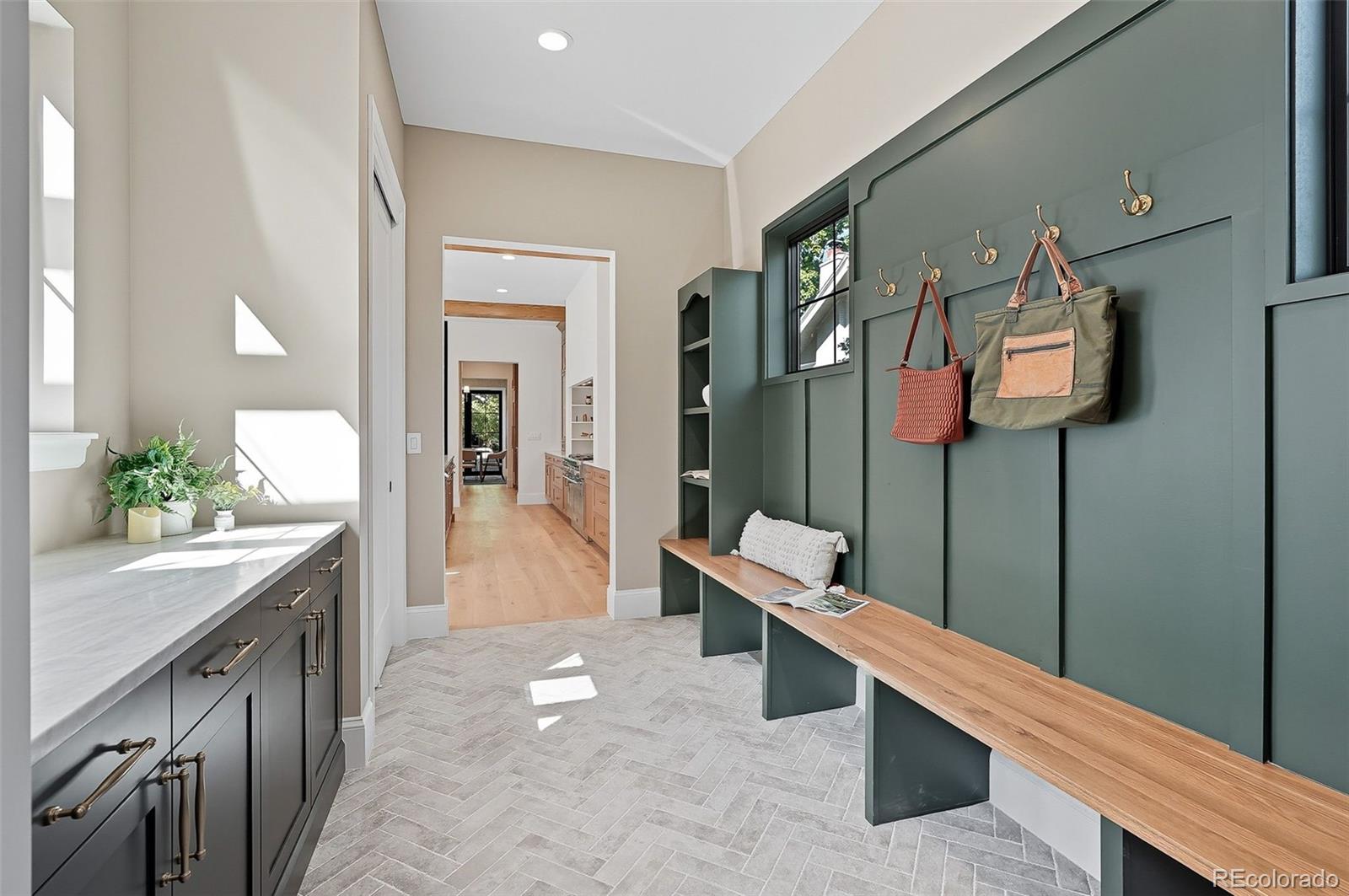 1184 S Williams Street Denver CO 80210