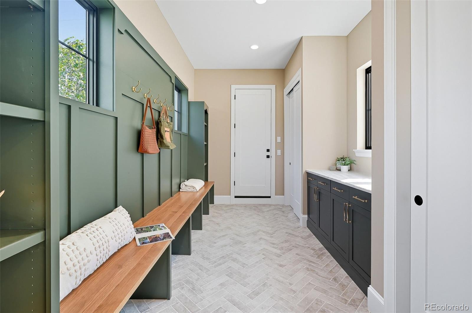 1184 S Williams Street Denver CO 80210