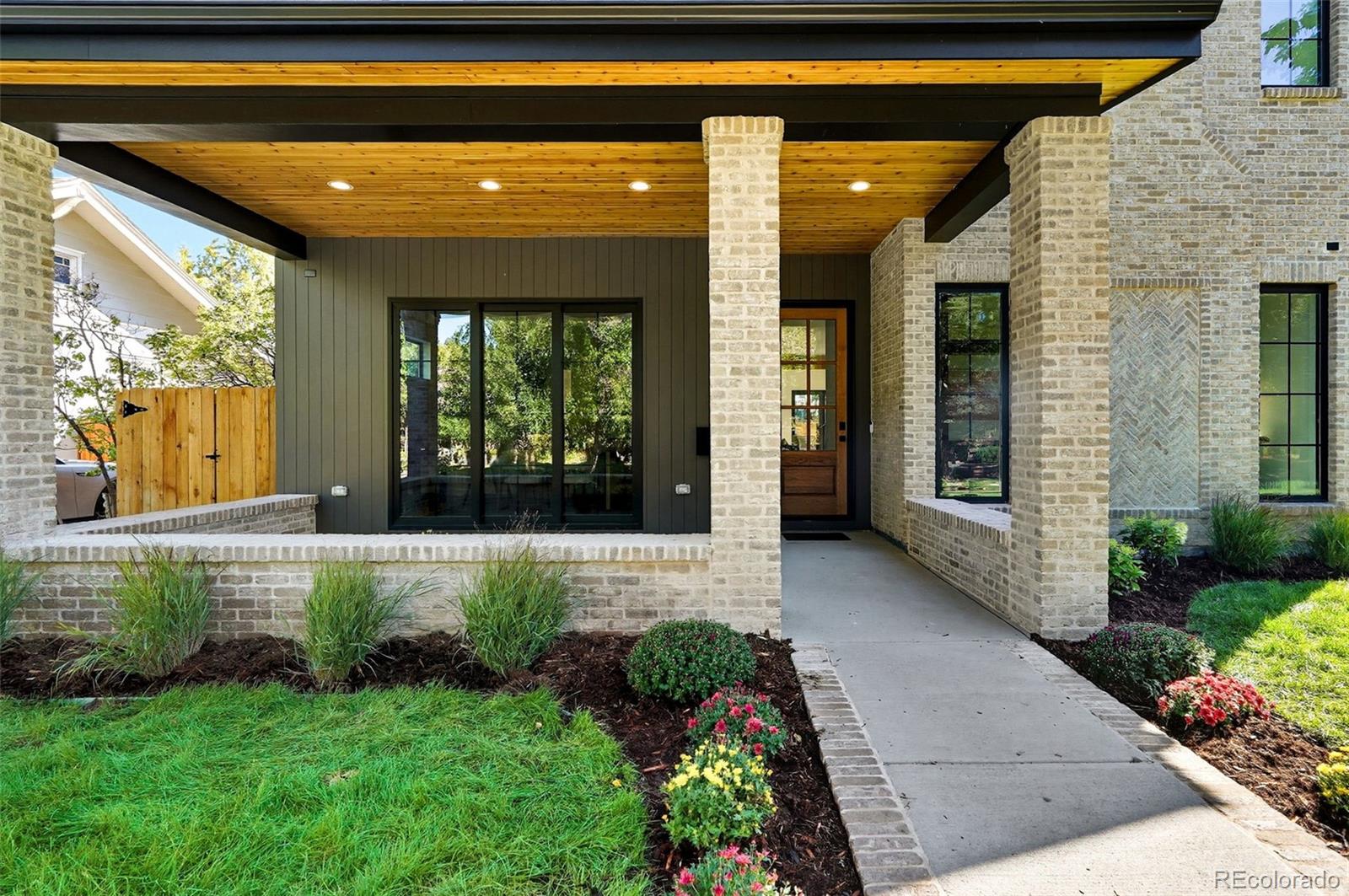 1184 S Williams Street Denver CO 80210