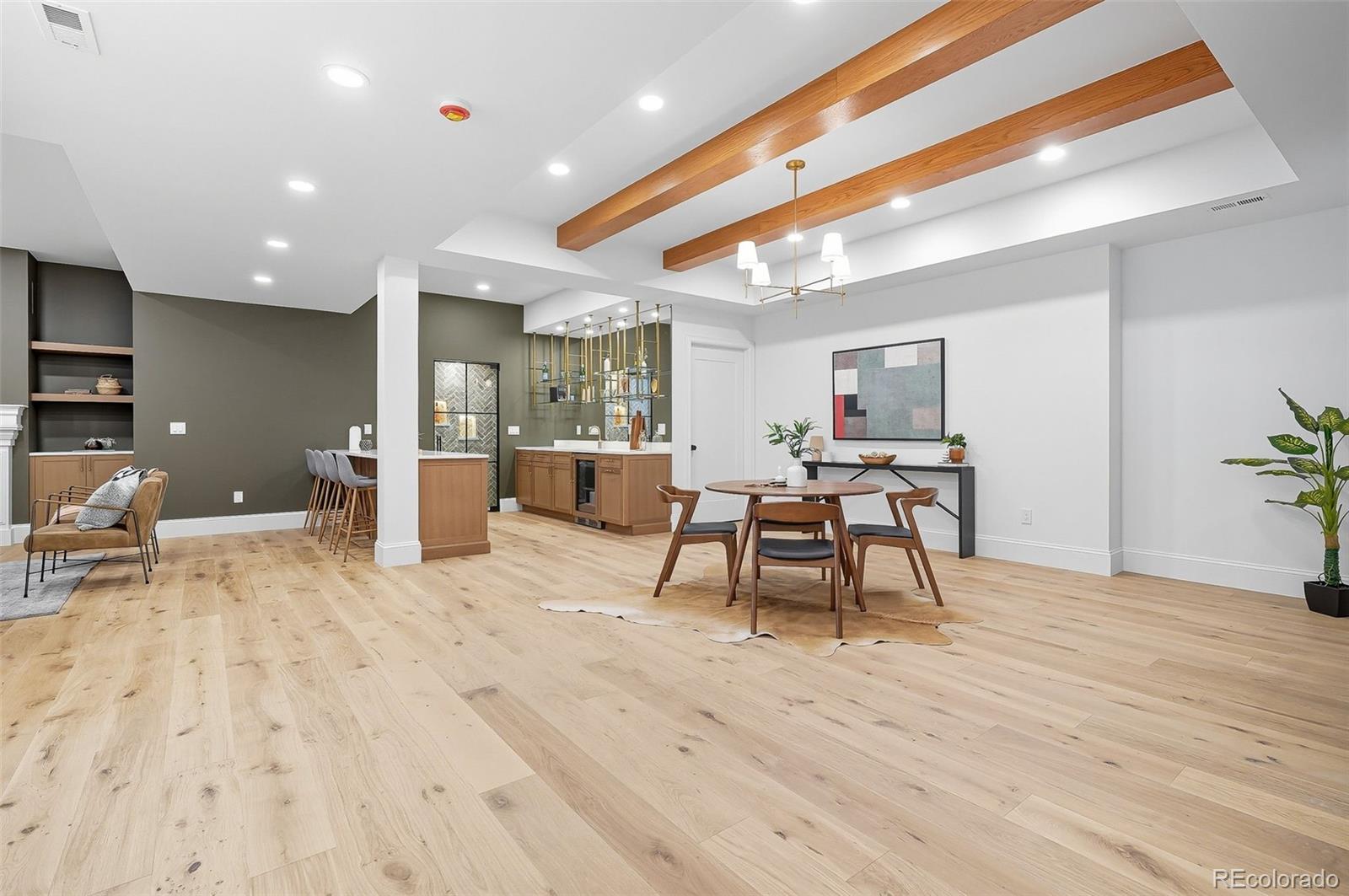 1184 S Williams Street Denver CO 80210