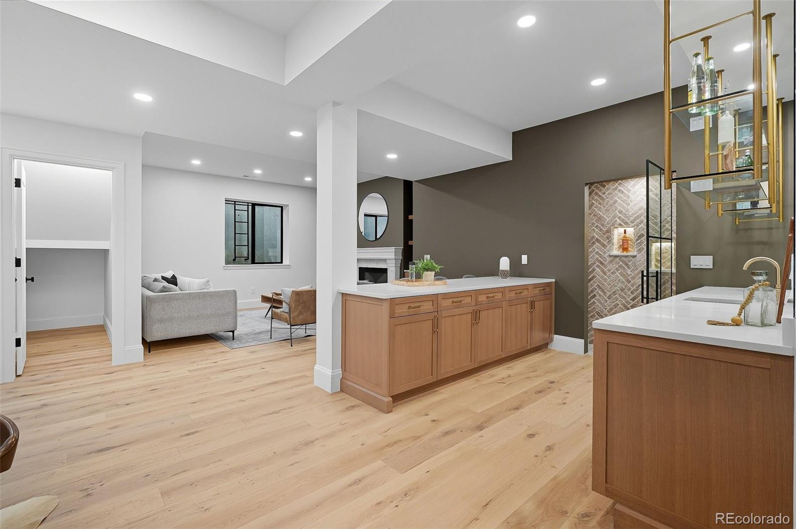 1184 S Williams Street Denver CO 80210