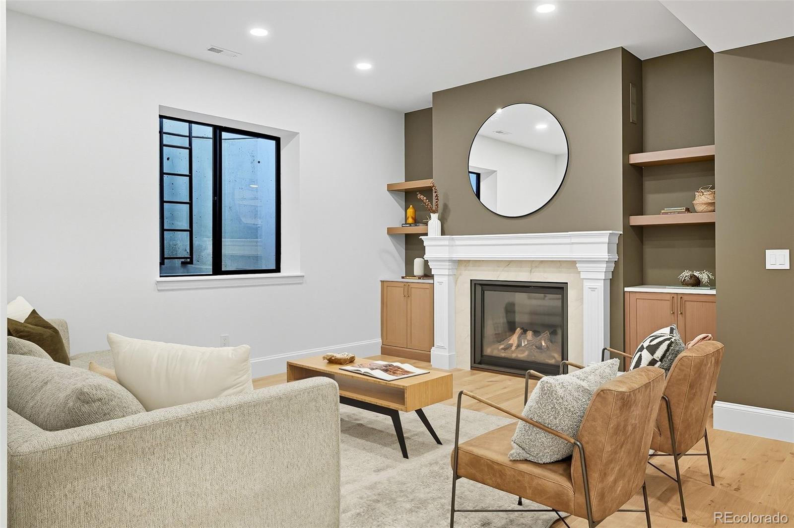 1184 S Williams Street Denver CO 80210