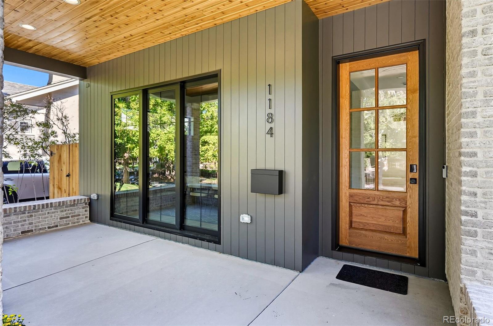 1184 S Williams Street Denver CO 80210