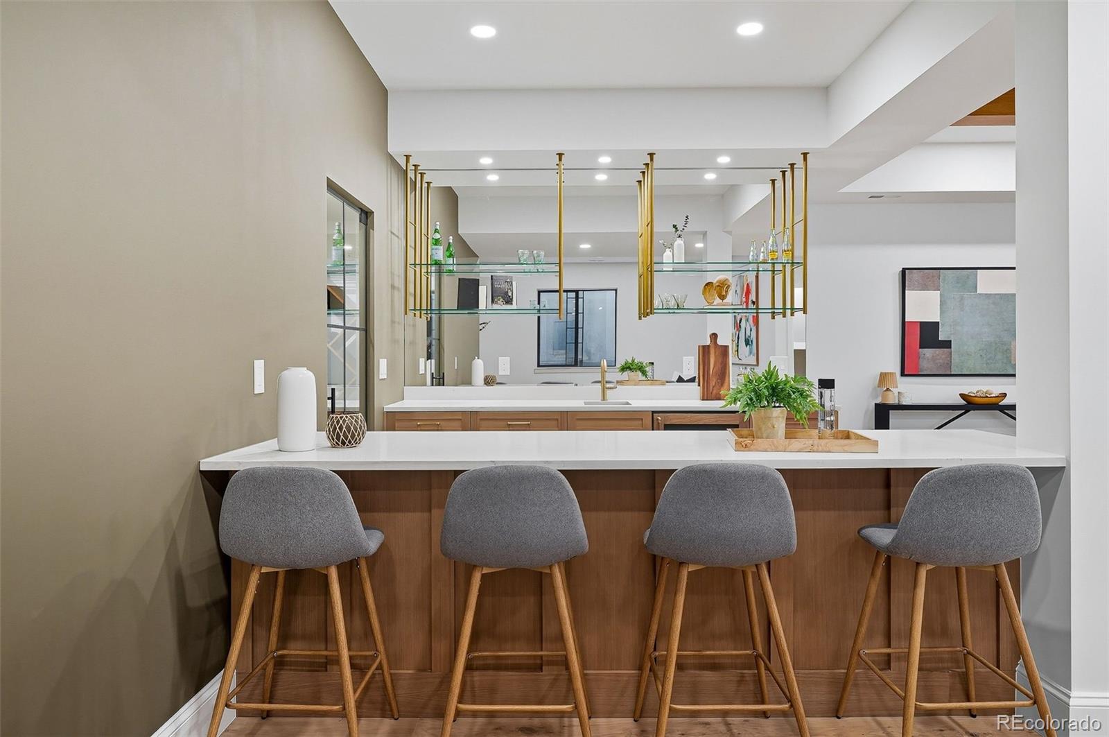 1184 S Williams Street Denver CO 80210