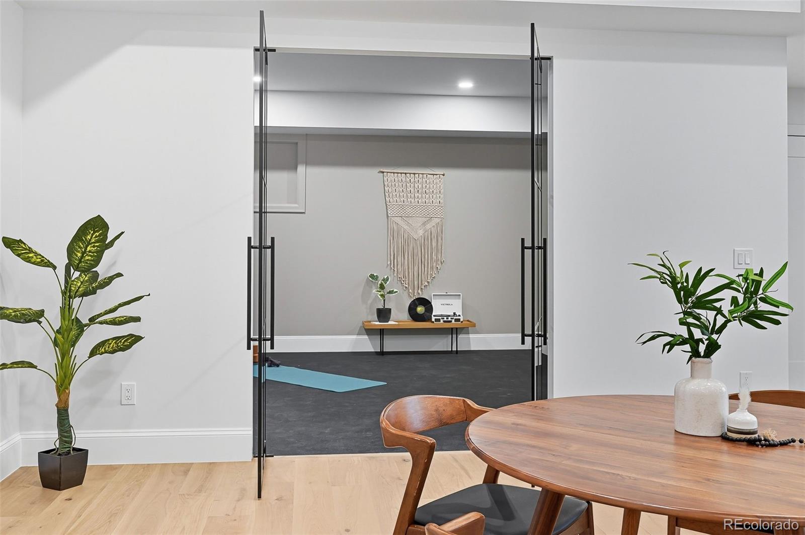 1184 S Williams Street Denver CO 80210