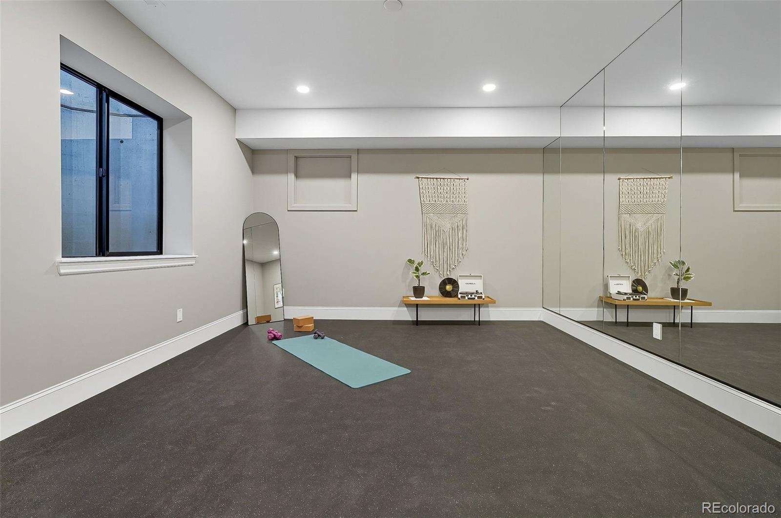 1184 S Williams Street Denver CO 80210