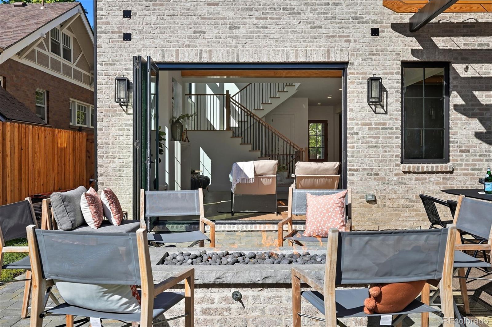 1184 S Williams Street Denver CO 80210