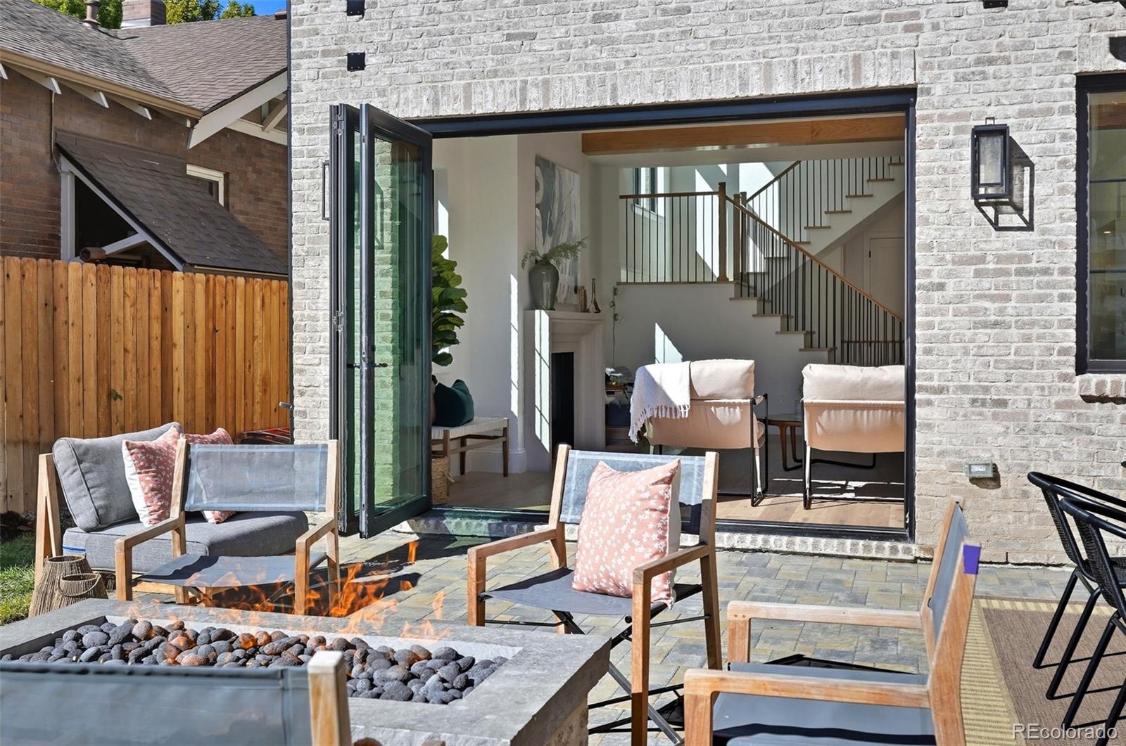 1184 S Williams Street Denver CO 80210